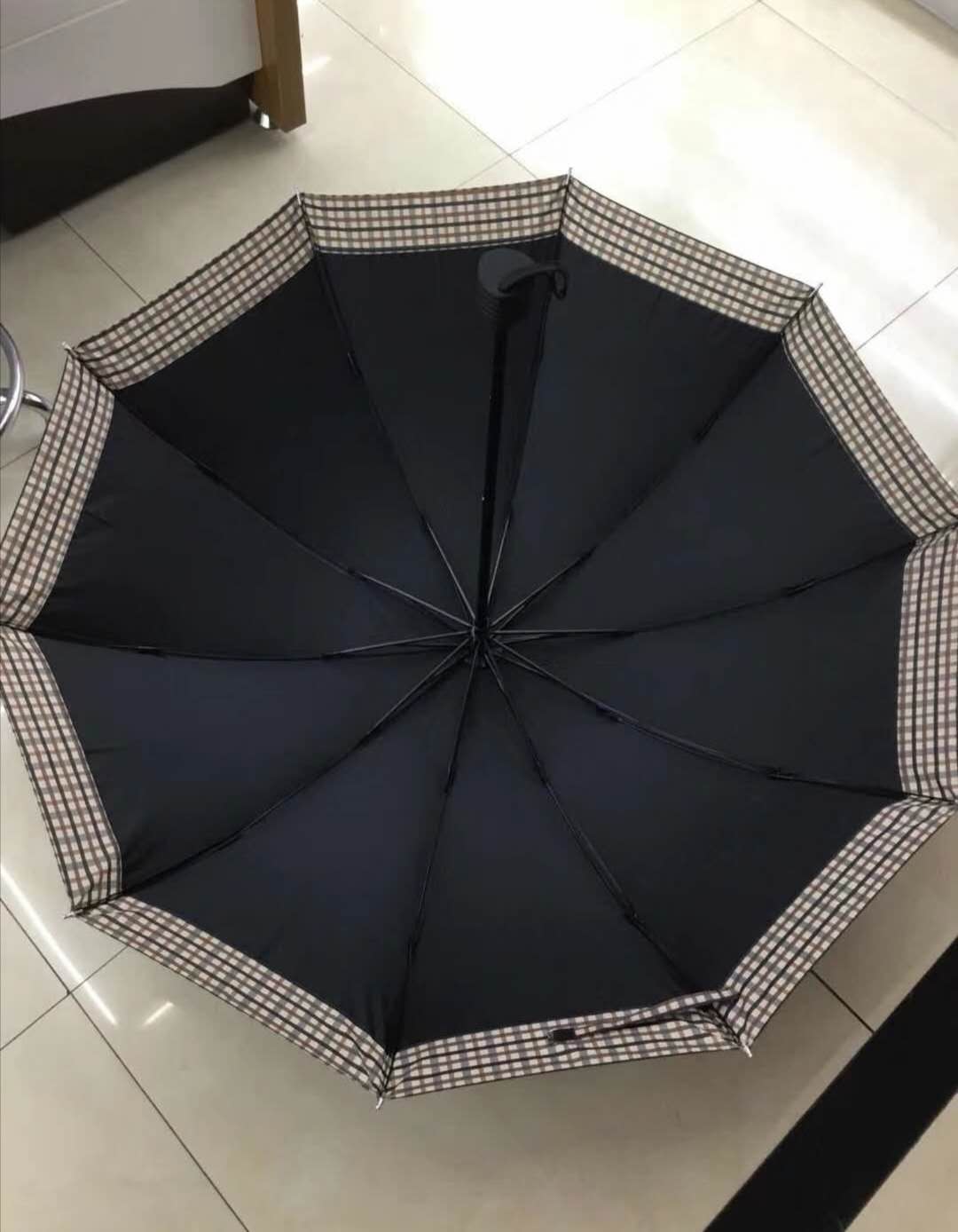 Advertising Umbrella Custom Logo Gift Umbrella Extra Large Three-Person Folding Vinyl Sun Umbrella Umbrella Female Male Sunny and Rainy Dual-Use Umbrella Advertising Umbrella Custom Logo Gift Umbrella Extra Large Three-Person Folding Vinyl Sun Umbrella Umbrella Female Male Sunny and Rainy Dual-Use Umbrella