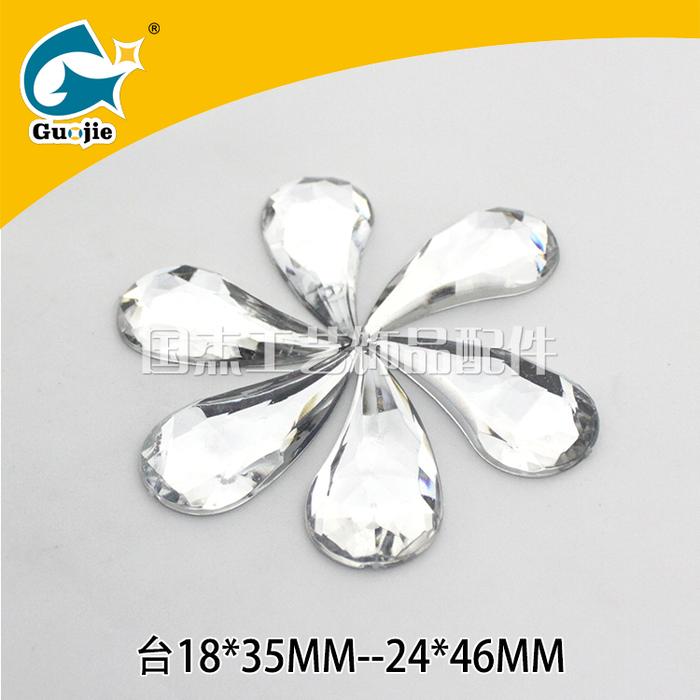 The large comma pressure gram force drill the diamond creative clock of the creative clock of the