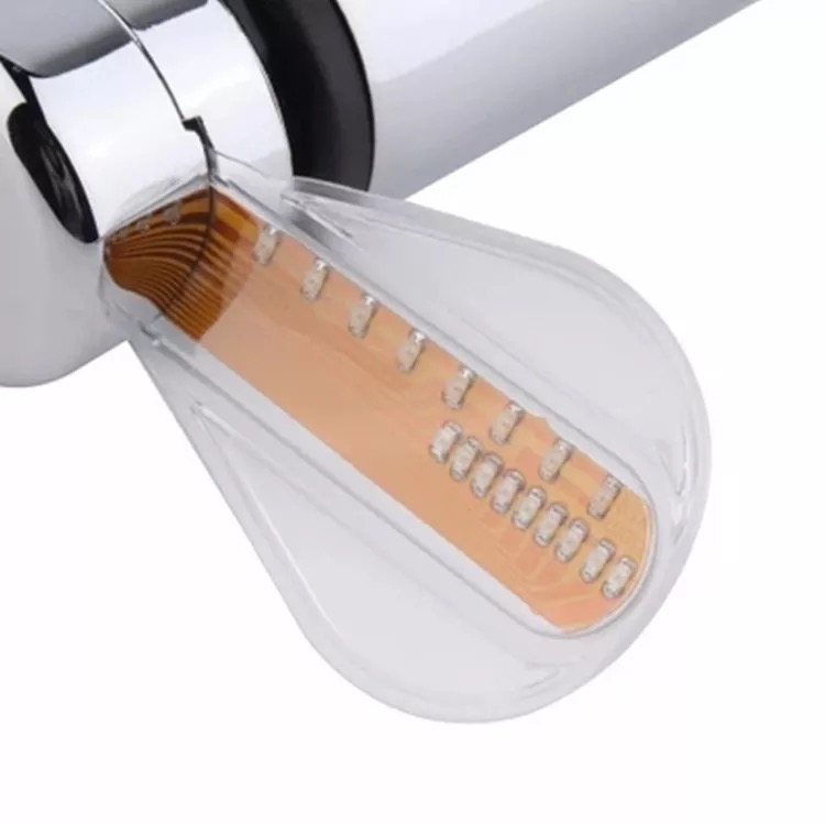 Flash - clock USB fan mini - plug fan student handheld fan manufacturer direct sales.