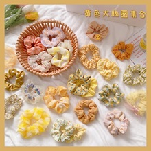 Korean Style Ins Cartoon Cute Soft Candy Bear Hand Ledger Sticker Creative Mobile Phone Decoration Material Stickers Transparent Decoration