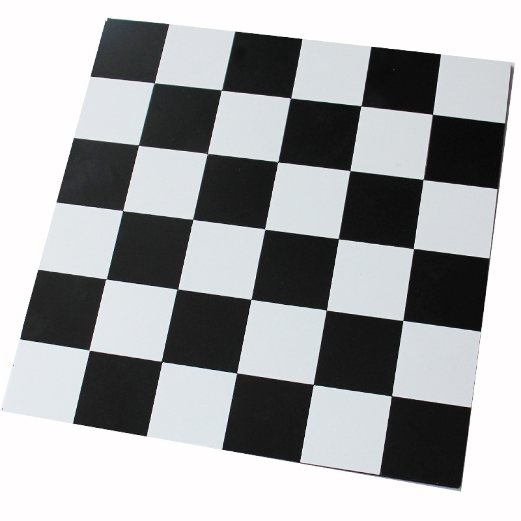 Jiugongge White Aluminum Plate Mosaic Self-Adhesive Adhesive Wall Sticker Bathroom Kitchen Rental Room Store Decoration