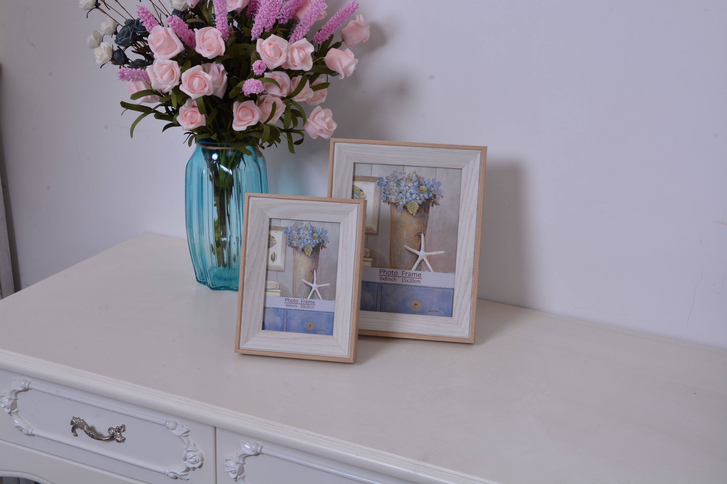 American Wedding Photo Frame 5-Inch 6-Inch 7-Inch 8-Inch 10-Inch 12-Inch A4 Custom Picture Frame