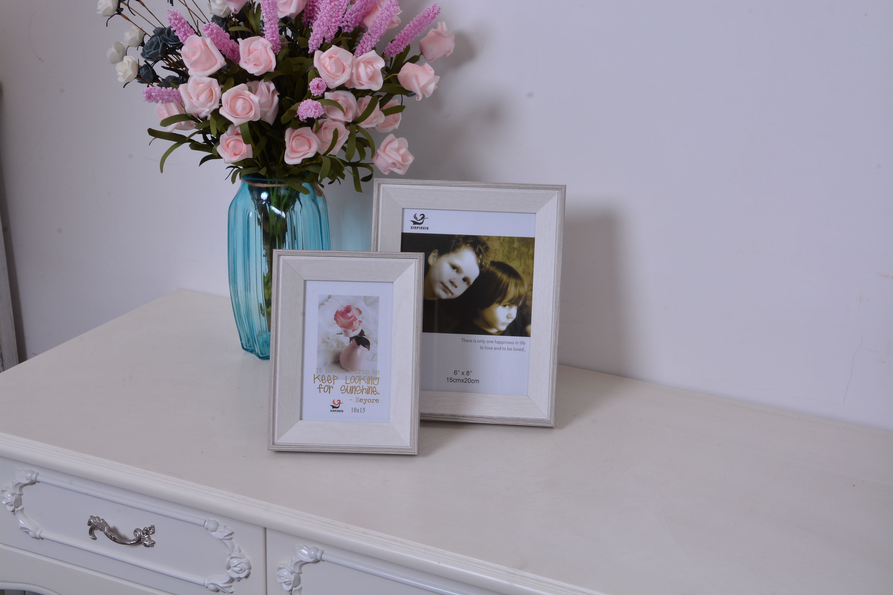 American Wedding Photo Frame 5-Inch 6-Inch 7-Inch 8-Inch 10-Inch 12-Inch A4 Custom Picture Frame
