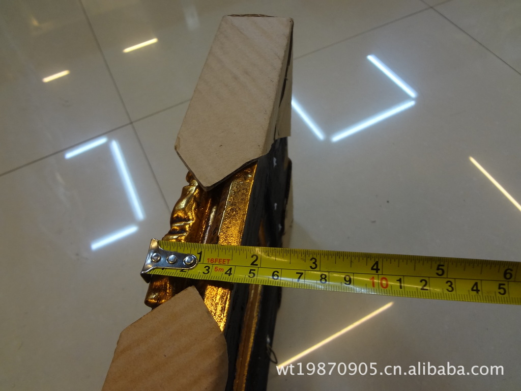 Yiwu Factory Direct Sales Resin Photo Frame Wholesale | European Style Hotel Mural | KTV Engineering Oil Painting | Yi Yi Yi Handcrafted Painting