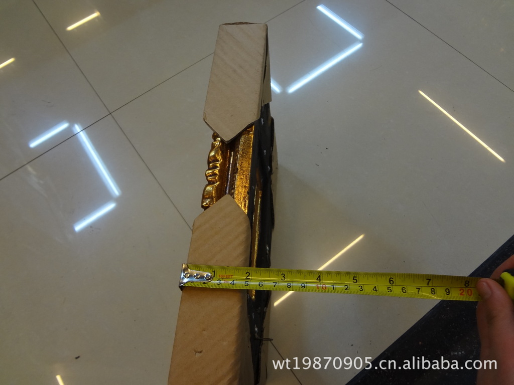 Yiwu Factory Direct Sales Resin Photo Frame Wholesale | European Style Hotel Mural | KTV Engineering Oil Painting | Yi Yi Yi Handcrafted Painting