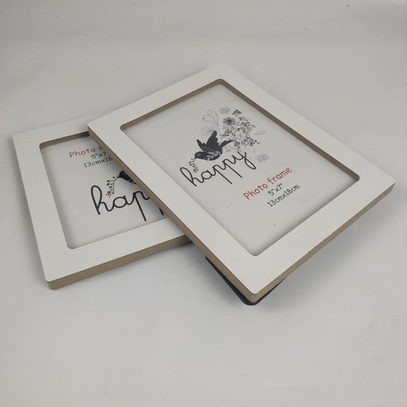 Creative Wooden Photo Frame Decoration Table Customization 5.6.7.8 Inch European Wooden Photo Frame Factory Direct Sales Creative Wooden Photo Frame Decoration Table Customization 5.6.7.8 Inch European Wooden Photo Frame Factory Direct Sales