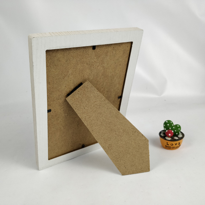 Creative Wooden Photo Frame Decoration Table Customization 5.6.7.8 Inch European Wooden Photo Frame Factory Direct Sales Creative Wooden Photo Frame Decoration Table Customization 5.6.7.8 Inch European Wooden Photo Frame Factory Direct Sales