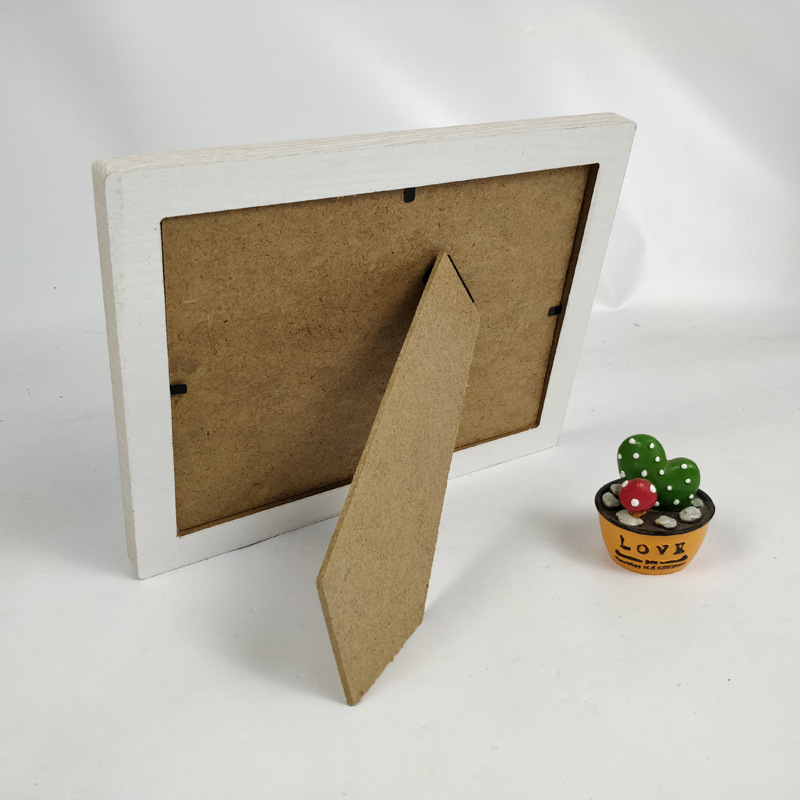 Creative Wooden Photo Frame Decoration Table Customization 5.6.7.8 Inch European Wooden Photo Frame Factory Direct Sales Creative Wooden Photo Frame Decoration Table Customization 5.6.7.8 Inch European Wooden Photo Frame Factory Direct Sales