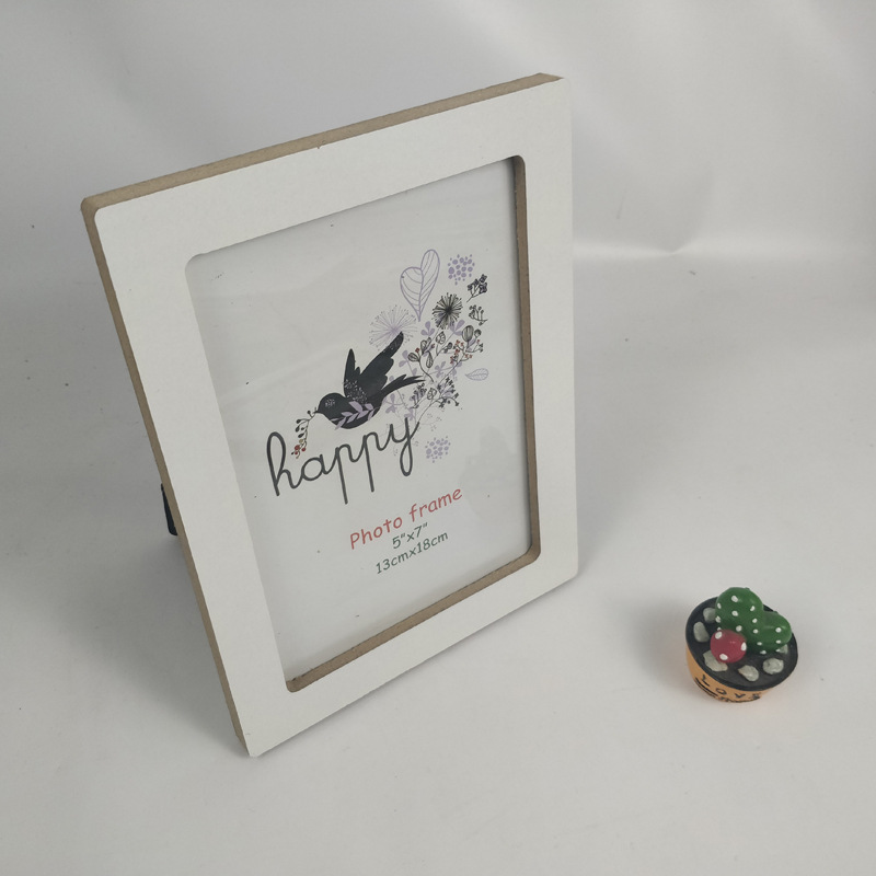Creative Wooden Photo Frame Decoration Table Customization 5.6.7.8 Inch European Wooden Photo Frame Factory Direct Sales Creative Wooden Photo Frame Decoration Table Customization 5.6.7.8 Inch European Wooden Photo Frame Factory Direct Sales