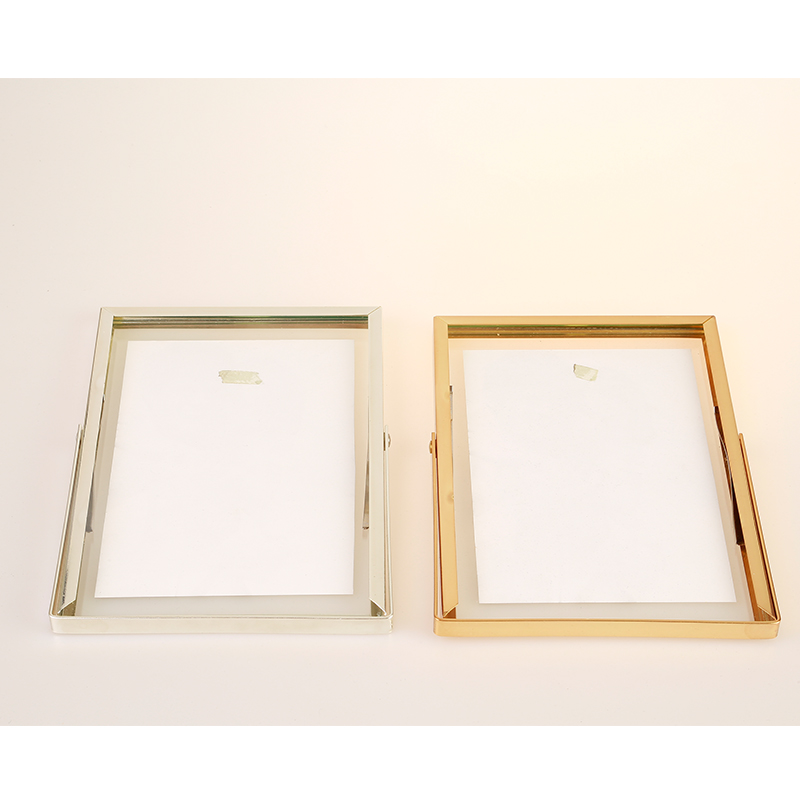 Iron Gold Plating Sillver Hammer Points Creative Decoration Home Decorative Gift Photo Crafts Metal Photo Frame Iron Gold Plating Sillver Hammer Points Creative Decoration Home Decorative Gift Photo Crafts Metal Photo Frame