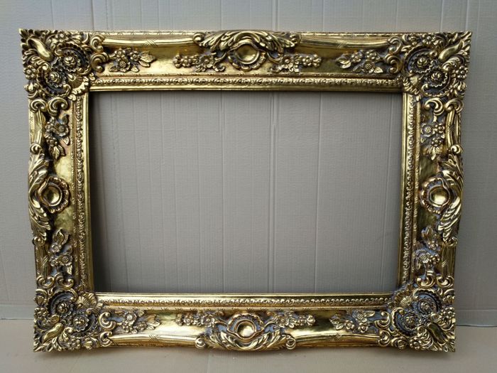 Resin Crafts Resin Oil Painting Frame Accessories Home Pendant European Style Picture Frame Photo Frame Resin Crafts Resin Oil Painting Frame Accessories Home Pendant European Style Picture Frame Photo Frame