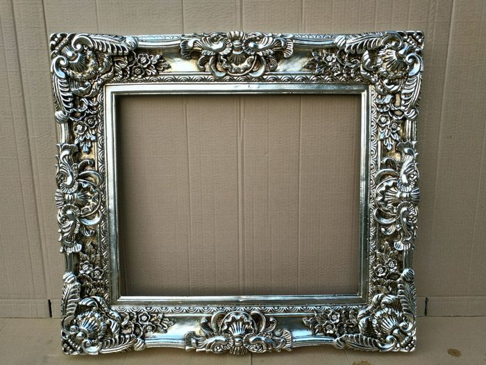 Resin Crafts Resin Oil Painting Frame Accessories Home Pendant European Style Picture Frame Photo Frame Resin Crafts Resin Oil Painting Frame Accessories Home Pendant European Style Picture Frame Photo Frame