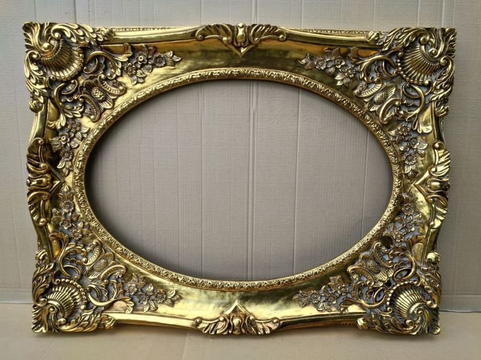 Resin Crafts Resin Oil Painting Frame Accessories Home Pendant European Style Picture Frame Photo Frame Resin Crafts Resin Oil Painting Frame Accessories Home Pendant European Style Picture Frame Photo Frame