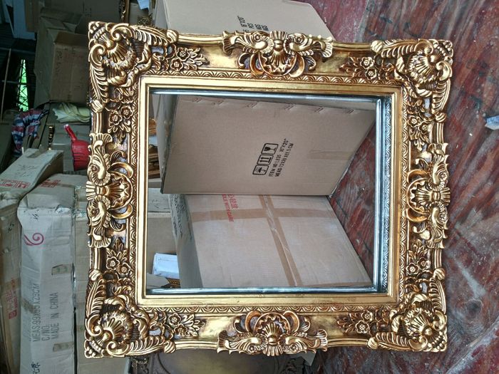 Resin Crafts Resin Oil Painting Frame Accessories Home Pendant European Style Picture Frame Photo Frame Resin Crafts Resin Oil Painting Frame Accessories Home Pendant European Style Picture Frame Photo Frame