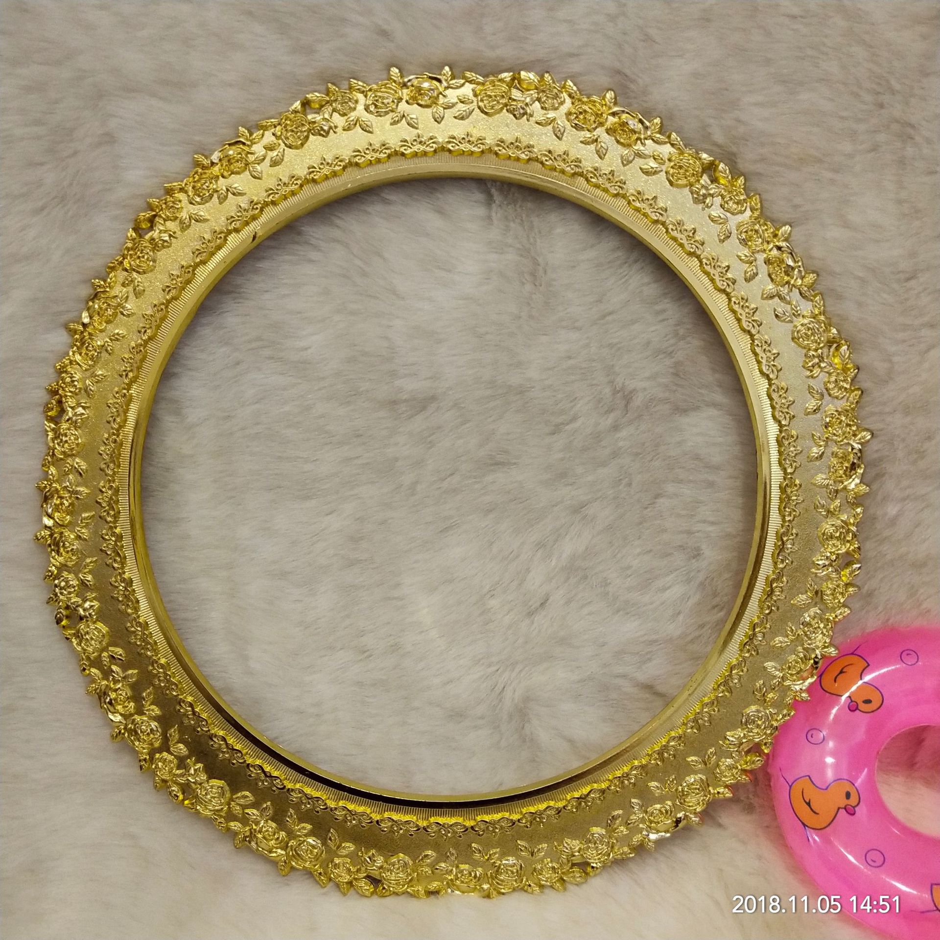 Factory in Stock Supply Medal round Flower Border Photo Frame Foreign Trade Frame Wooden Medal Flower Border Factory in Stock Supply Medal round Flower Border Photo Frame Foreign Trade Frame Wooden Medal Flower Border