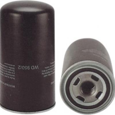 Mann oil filter WD950-2